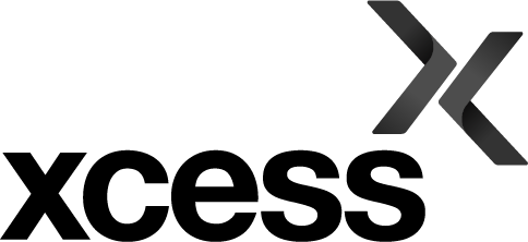 Xcess Logo